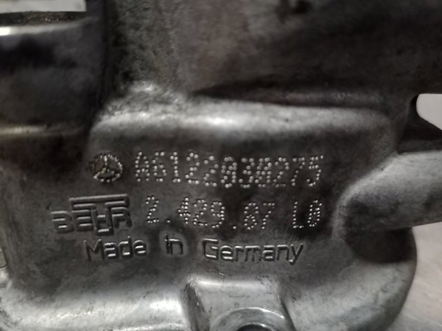 A6122030275 Mercedes