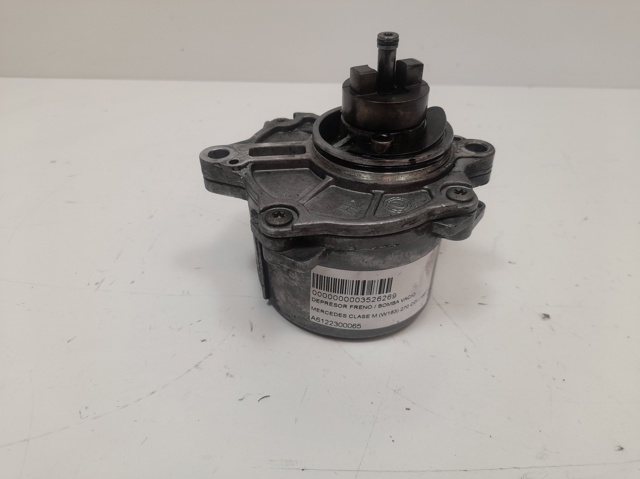 A6122300065 Mercedes