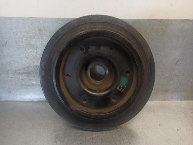 La polea del cigüeñal A6130300003 MERCEDES