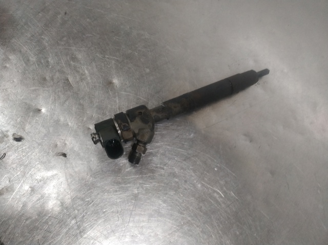 Inyector-bomba para Mercedes ML/GLE  (W163)