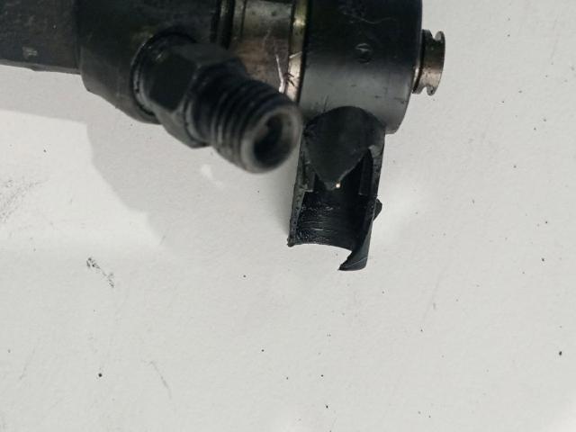 MERCEDES A6130700187 Inyector  en stock Terrassa