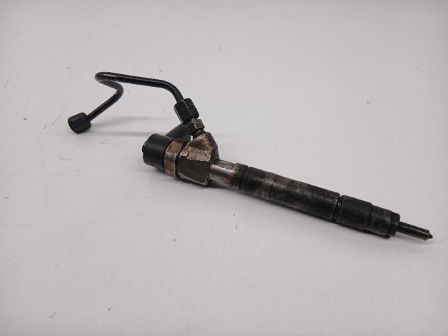 MERCEDES A6130700887 Inyector de combustible  comprar en Albacete