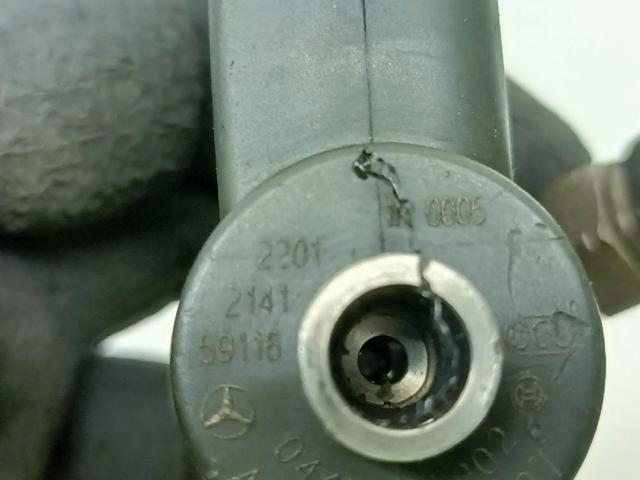 A6130700887 Inyector de combustible  comprar en Zaragoza