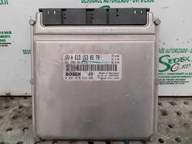 A6131530279 Mercedes