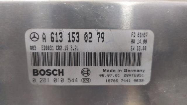 A6131530279 Mercedes