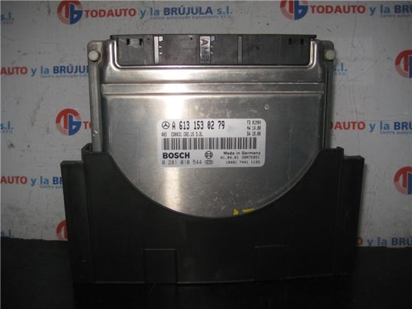 A6131530279 Mercedes