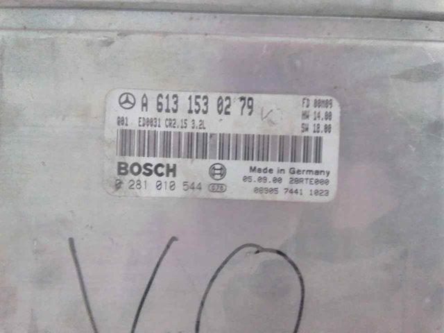 A6131530279 Mercedes