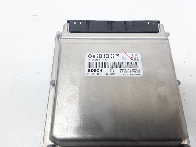 A6131530279 Mercedes