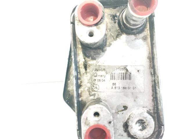 A6131880101 Radiador de aceite comprar Almería