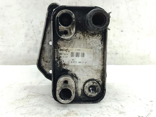 MERCEDES A6131880101 Radiador de aceite  comprar en Ponferrada