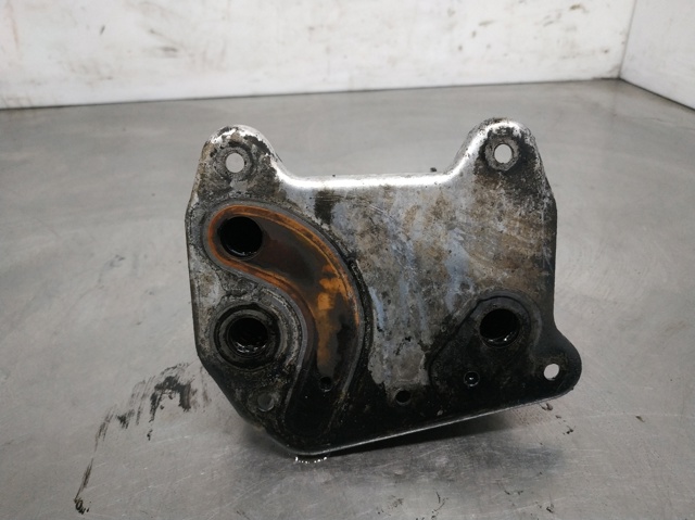 MERCEDES A6131880101 Radiador de aceite  disponible Valladolid