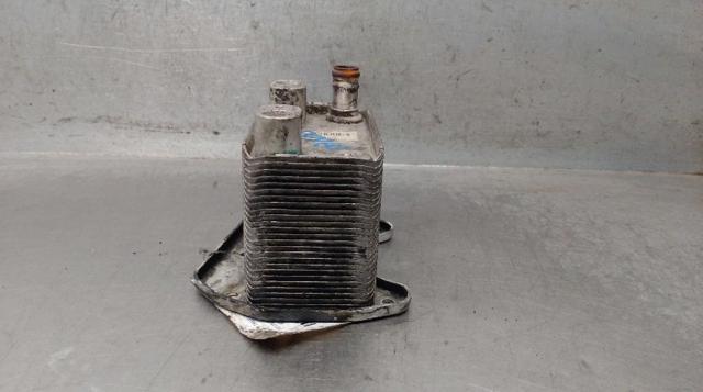 A6131880101 MERCEDES Radiador de aceite comprar Alcalá