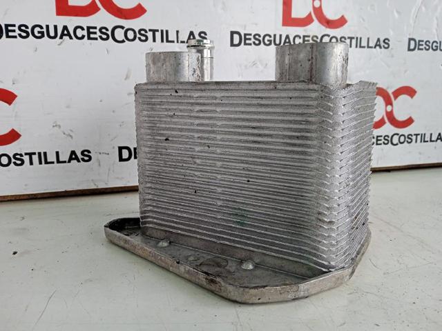 MERCEDES A6131880101 Radiador de aceite  comprar en Ponferrada