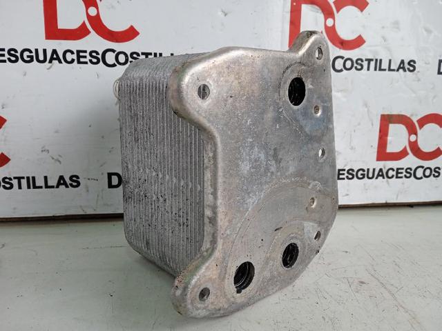 A6131880101 MERCEDES Radiador de aceite comprar Alcalá
