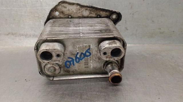MERCEDES A6131880101 Radiador de aceite  comprar en Albacete