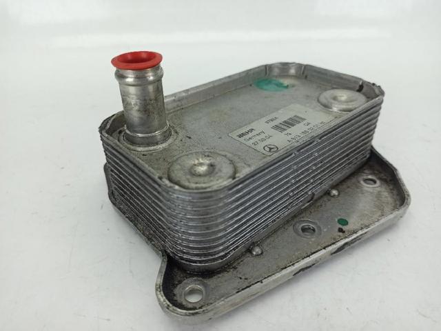 MERCEDES A6131880201 Radiador de aceite comprar Barcelona