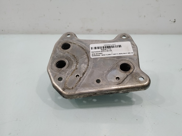 MERCEDES A6131880201 Radiador de aceite comprar Barcelona