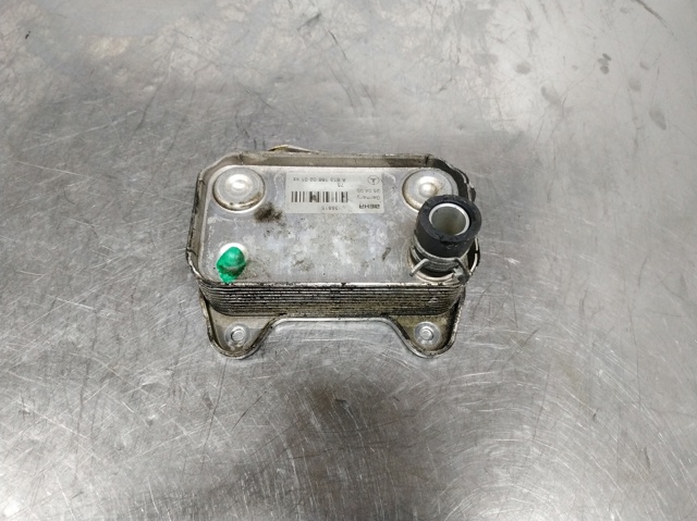 A6131880201 Radiador de aceite  comprar en Zaragoza