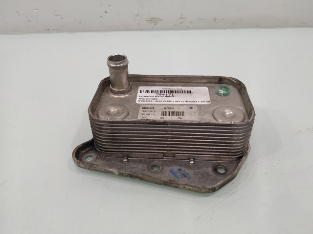 A6131880201 Radiador de aceite  en stock Granada
