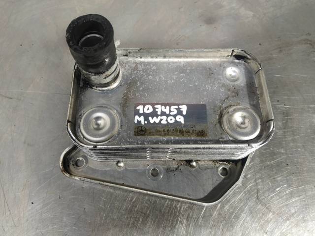 A6131880201 MERCEDES Radiador de aceite  comprar en Oviedo