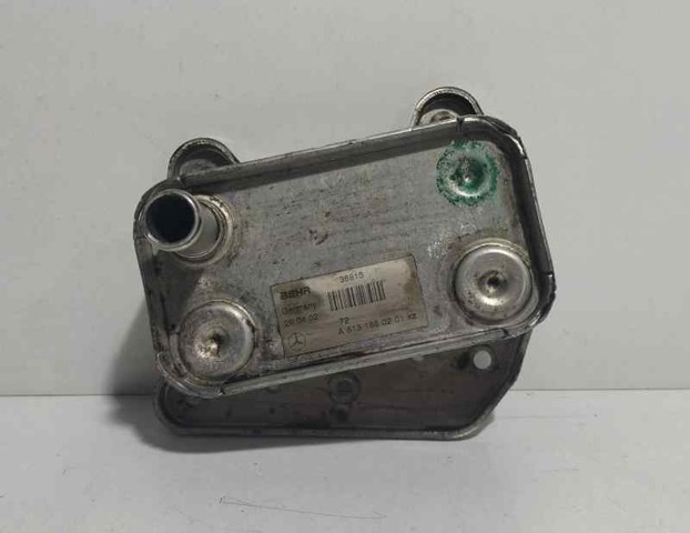 A6131880201 Radiador de aceite comprar Almería