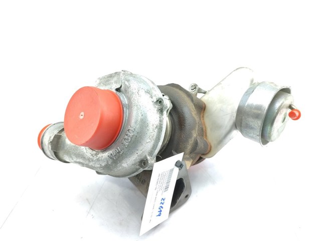 A6160960199 Mercedes