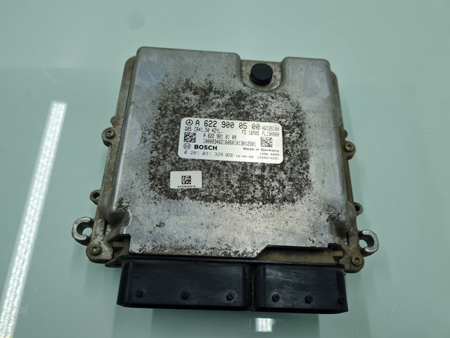 A6229000500 Mercedes