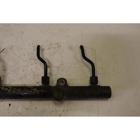 A6280700095 MERCEDES Rampa de combustible derecha  en stock Huelva