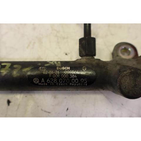 MERCEDES A6280700095 Rampa de combustible derecha comprar Tarragona