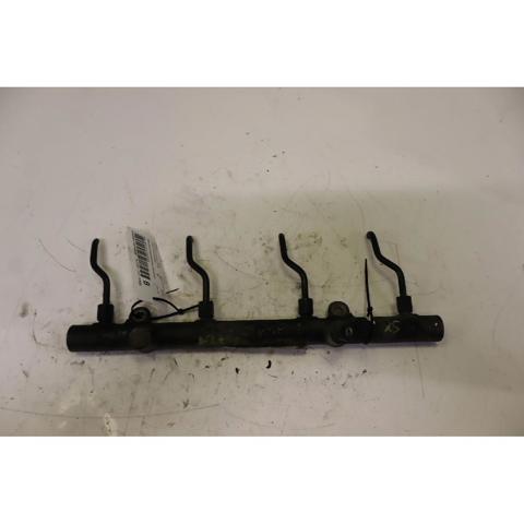 MERCEDES A6280700195 Rampa de combustible izquierda  en stock Terrassa