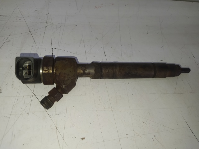 A6280700487 Inyector de combustible  disponible Burgos