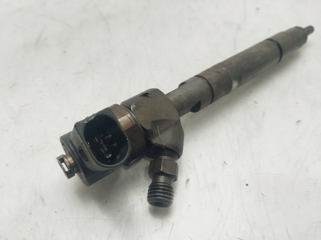 A6280700487 MERCEDES Inyector comprar Alcalá