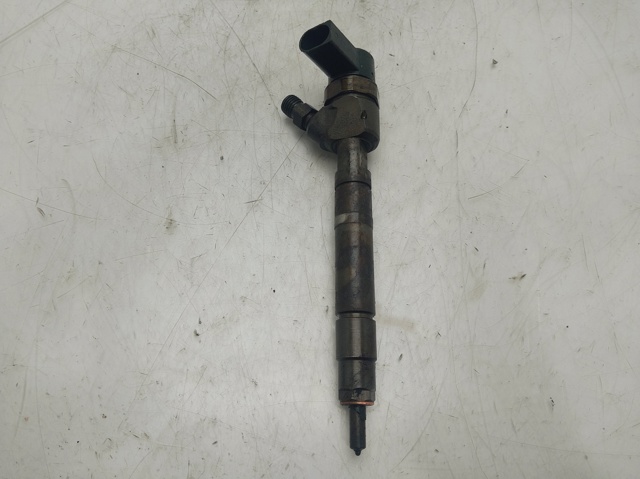 A6280700487 MERCEDES Inyector de combustible  disponible Vigo