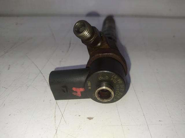 A6280700487 Inyector de combustible  comprar en Zaragoza