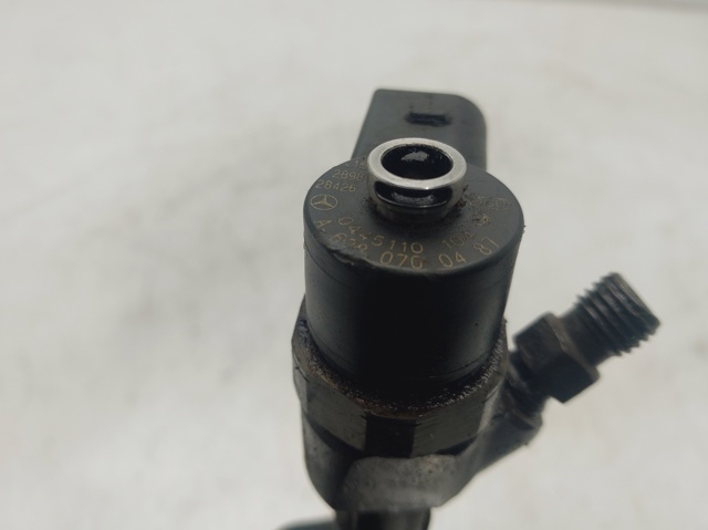 A6280700487 Inyector  en stock Sabadell