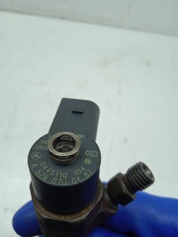 A6280700487 MERCEDES Inyector comprar Bilbao