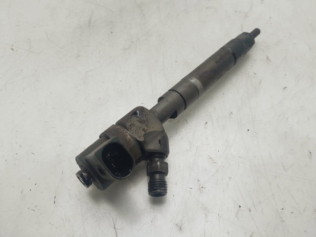 A6280700487 MERCEDES Inyector de combustible  disponible Ourense