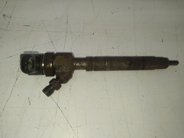 A6280700487 Inyector de combustible  comprar en Zaragoza