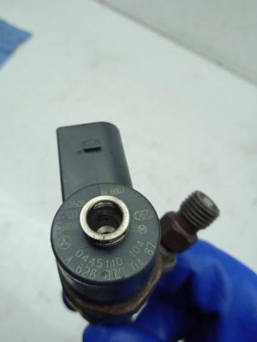 A6280700487 Inyector de combustible  comprar en Zaragoza