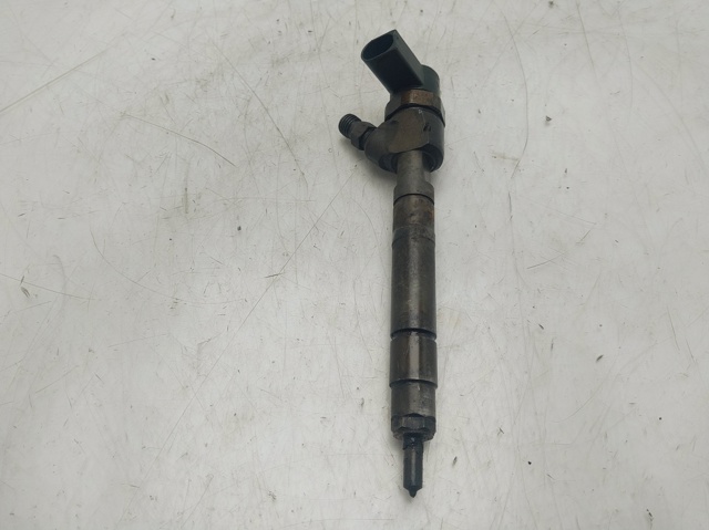 A6280700487 MERCEDES Inyector comprar Alcalá