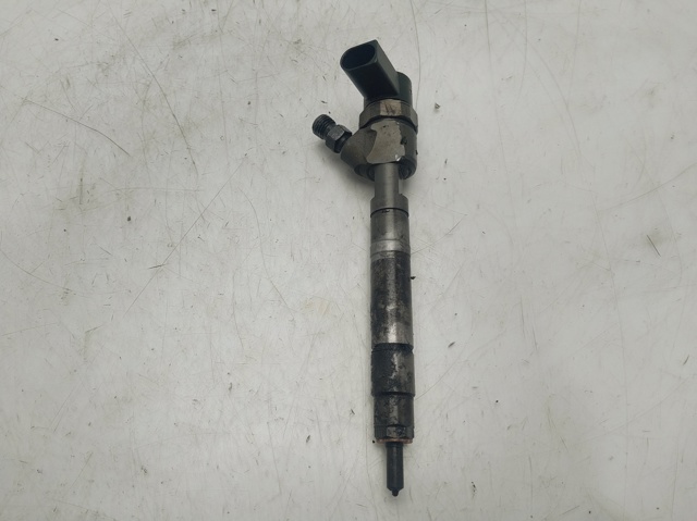 A6280700487 MERCEDES Inyector comprar Madrid