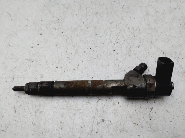 A6280700587 MERCEDES Inyector comprar Madrid
