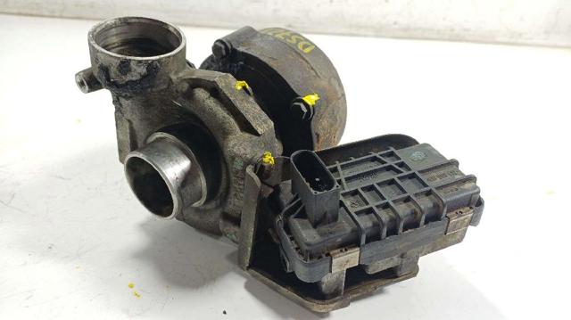 A6280960499 Turbocompresor  en stock Castellón