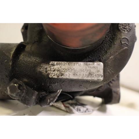 A6280960499 Turbocompresor  comprar en Reus