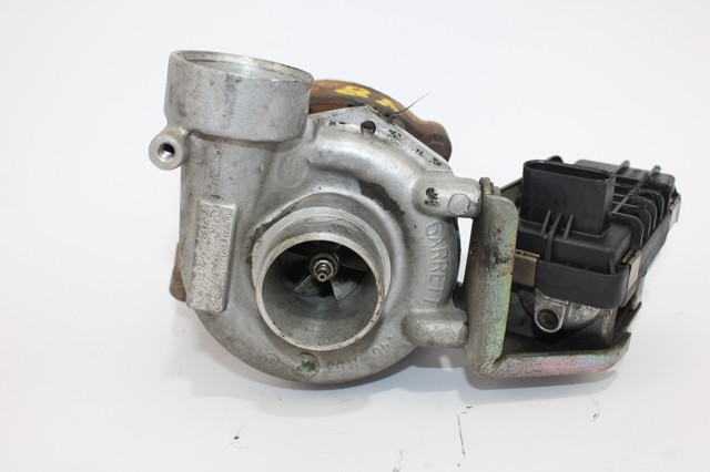 Turbocompresor para mercedes clase m (w163) A6280960499