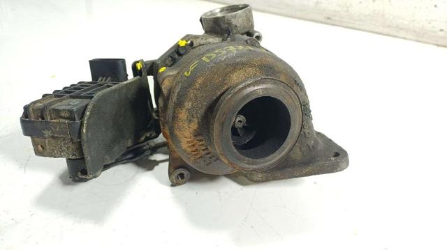 A6280960499 MERCEDES Turbocompresor comprar Alcalá