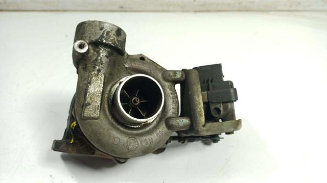 A6280960499 Turbocompresor comprar Sevilla