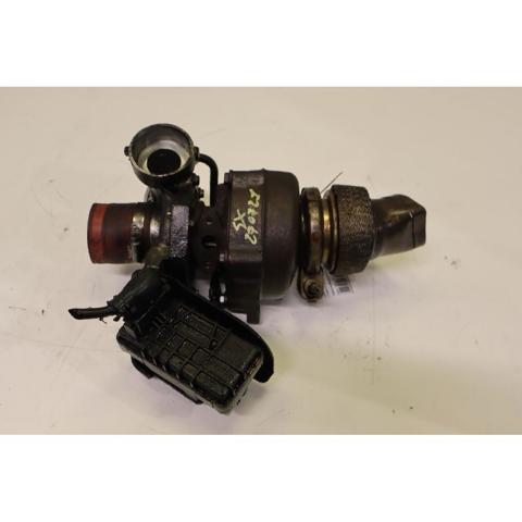A6280960499 Turbocompresor comprar Sevilla