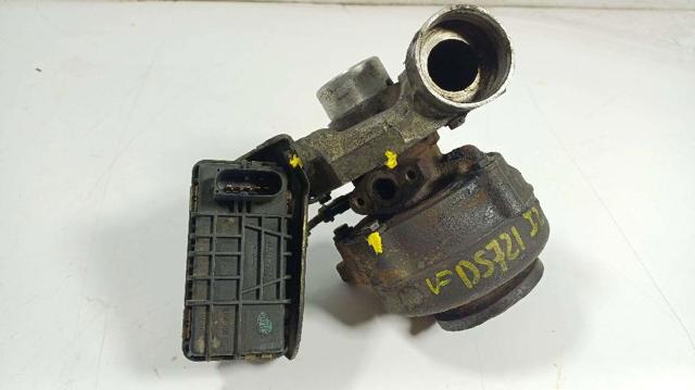 MERCEDES A6280960499 Turbocompresor  comprar en Ponferrada