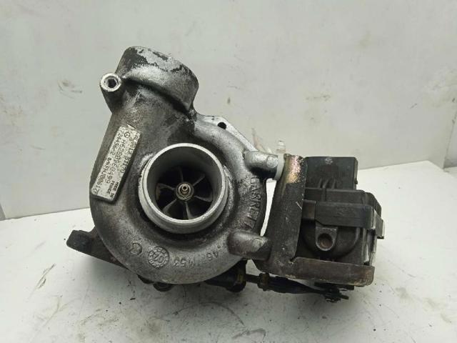 A6280960499 MERCEDES Turbocompresor comprar Bilbao